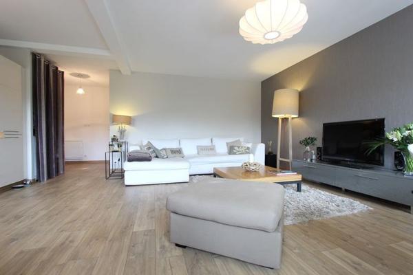 L'APPARTEMENT ULTRA TENDANCE, RÉFÉRENCE DES CANONS ACTUELS. - A QUIMPER Quimper OUEST Quimper PROCHE CENTRE Quimper SUD