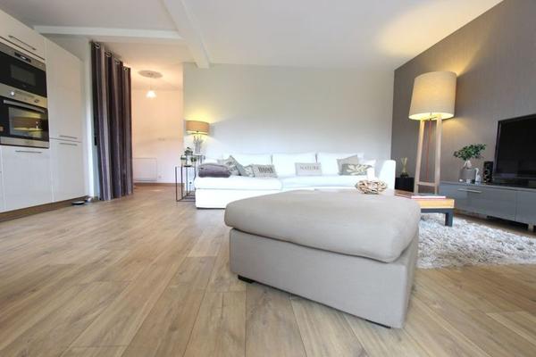 L'APPARTEMENT ULTRA TENDANCE, RÉFÉRENCE DES CANONS ACTUELS. - A QUIMPER Quimper OUEST Quimper PROCHE CENTRE Quimper SUD