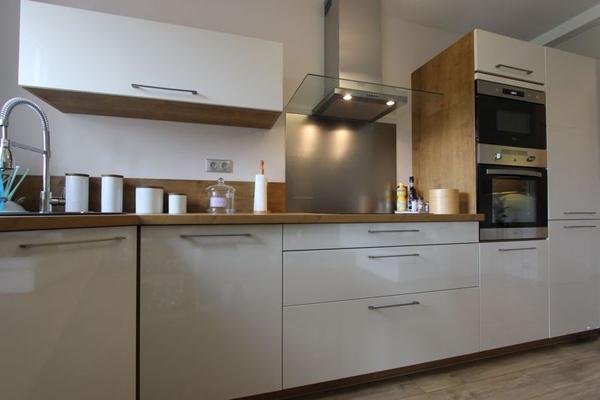 L'APPARTEMENT ULTRA TENDANCE, RÉFÉRENCE DES CANONS ACTUELS. - A QUIMPER Quimper OUEST Quimper PROCHE CENTRE Quimper SUD