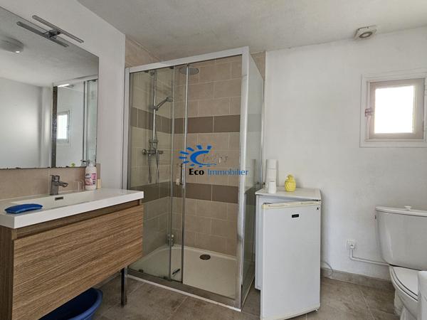 STUDIO MEUBLÉ - LA ROCHELLE La rochelle STUDIO MEUBLÉ - LA ROCHELLE La rochelle