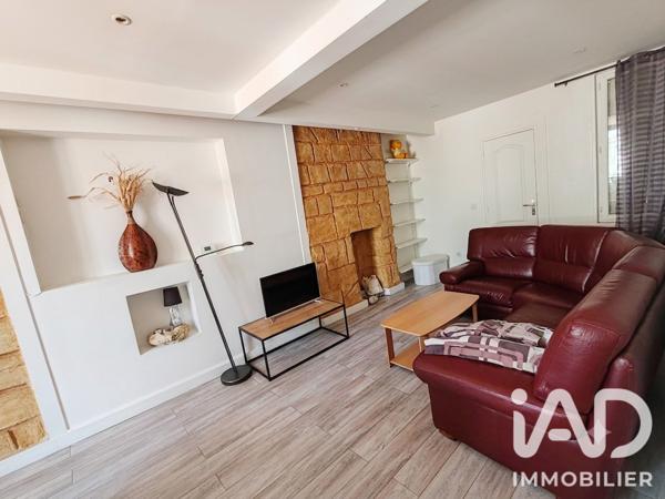Appartement à vendre 3 pièces 65 m² Le Havre