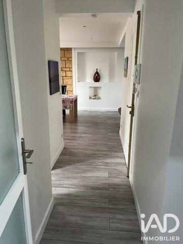 Appartement à vendre 3 pièces 65 m² Le Havre