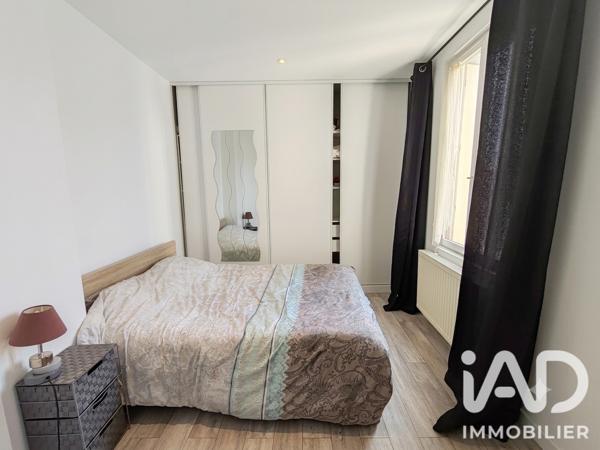 Appartement à vendre 3 pièces 65 m² Le Havre