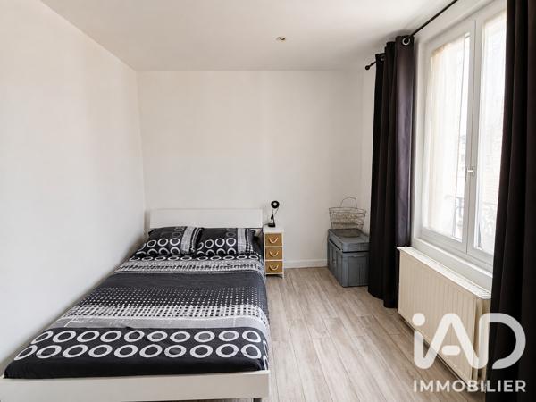 Appartement à vendre 3 pièces 65 m² Le Havre
