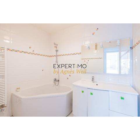 Rueil-Malmaison (92500) RUEIL-MALMAISON - APPARTEMENT FAMILIAL TRÈS LUMINEUX 6 PIÈCES