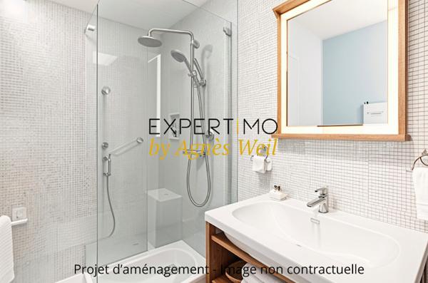 Rueil-Malmaison (92500) RUEIL-MALMAISON - APPARTEMENT FAMILIAL TRÈS LUMINEUX 6 PIÈCES