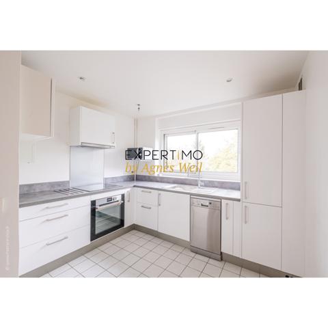 Rueil-Malmaison (92500) RUEIL-MALMAISON - APPARTEMENT FAMILIAL TRÈS LUMINEUX 6 PIÈCES