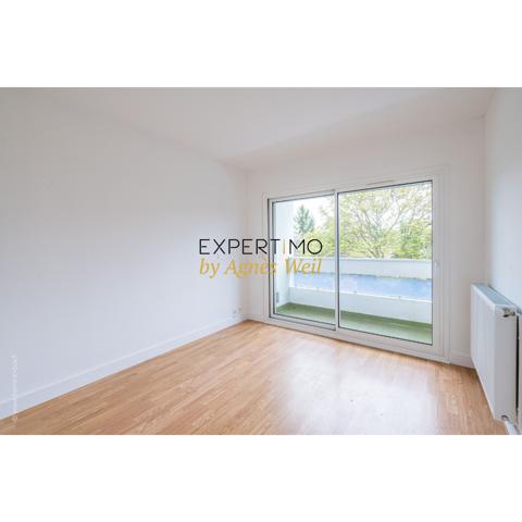 Rueil-Malmaison (92500) RUEIL-MALMAISON - APPARTEMENT FAMILIAL TRÈS LUMINEUX 6 PIÈCES