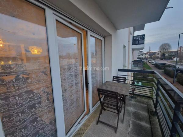 Vente Appartement 2 pièces 45 m2 à Gisors