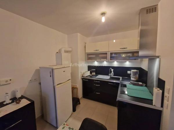 Vente Appartement 2 pièces 45 m2 à Gisors