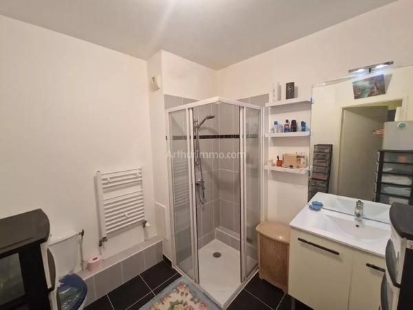 Vente Appartement 2 pièces 45 m2 à Gisors