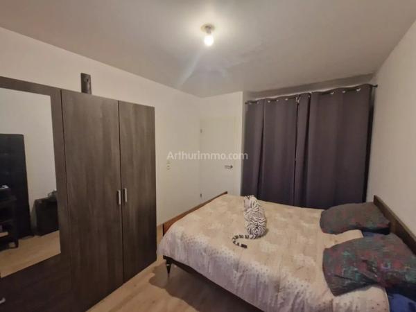 Vente Appartement 2 pièces 45 m2 à Gisors