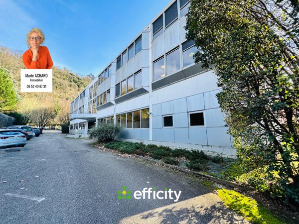 Bureau 1 pièce - 13 m² Exclusivité efficity