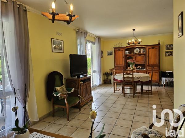 Maison à vendre 4 pièces 87 m² Meschers-sur-Gironde