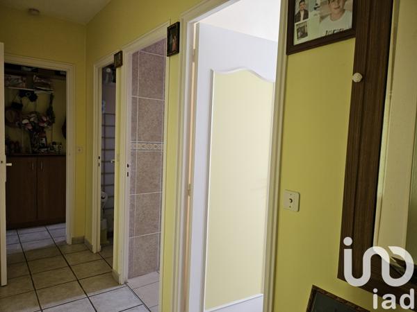 Maison à vendre 4 pièces 87 m² Meschers-sur-Gironde