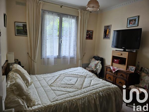 Maison à vendre 4 pièces 87 m² Meschers-sur-Gironde