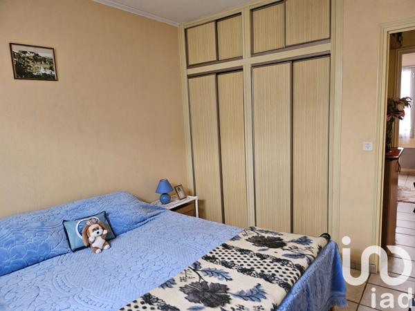 Maison à vendre 4 pièces 87 m² Meschers-sur-Gironde