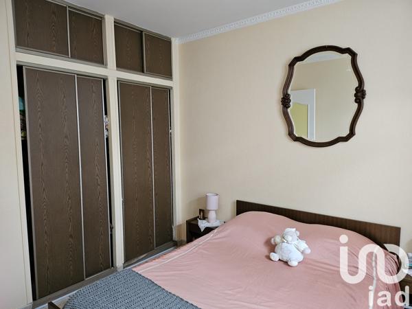 Maison à vendre 4 pièces 87 m² Meschers-sur-Gironde