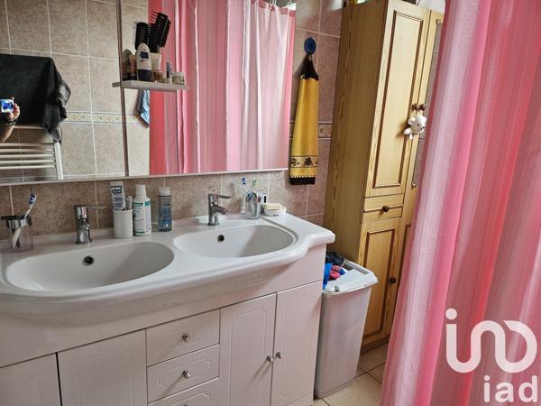 Maison à vendre 4 pièces 87 m² Meschers-sur-Gironde