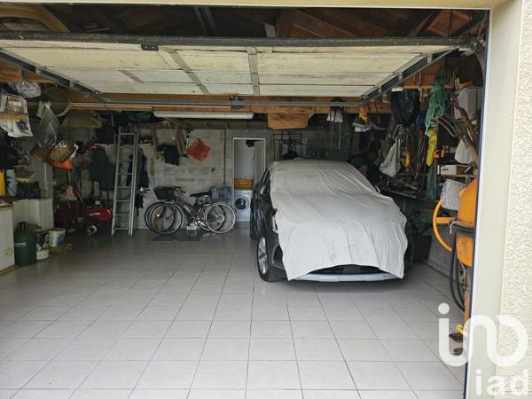 Maison à vendre 4 pièces 87 m² Meschers-sur-Gironde