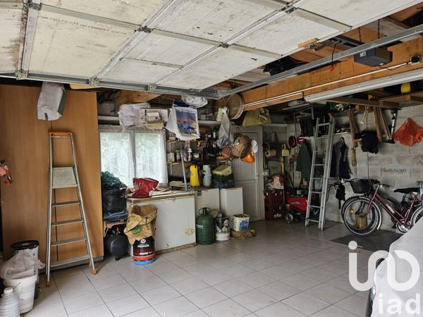 Maison à vendre 4 pièces 87 m² Meschers-sur-Gironde