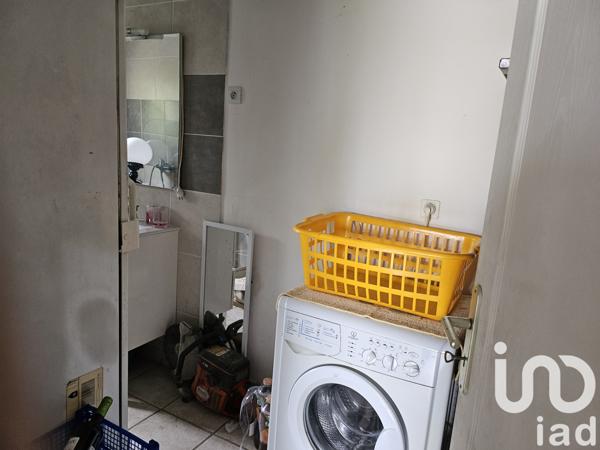 Maison à vendre 4 pièces 87 m² Meschers-sur-Gironde