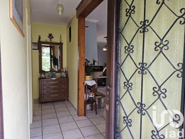 Maison à vendre 4 pièces 87 m² Meschers-sur-Gironde