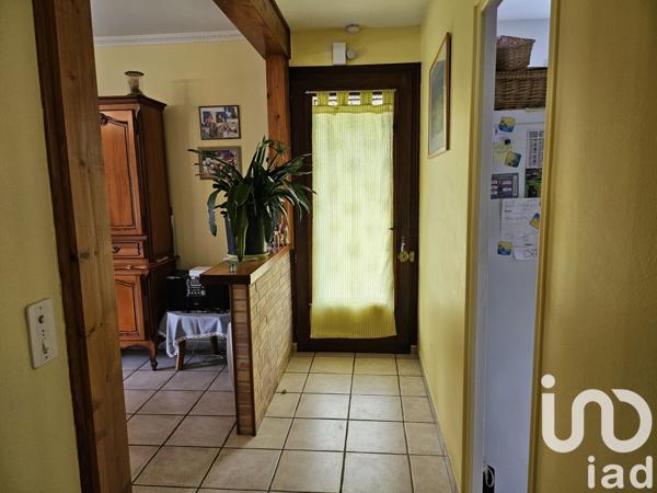 Maison à vendre 4 pièces 87 m² Meschers-sur-Gironde
