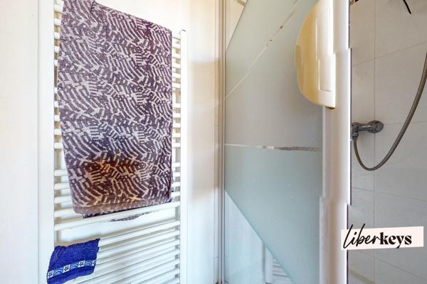 Appartement T4 de 85,5m² | Rue Gambetta | Meyzieu