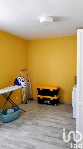 Appartement à vendre 5 pièces 113 m² Tours