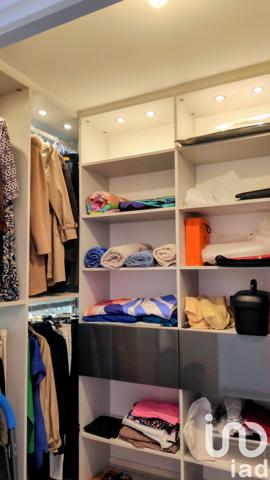 Appartement à vendre 5 pièces 113 m² Tours