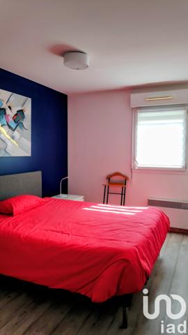 Appartement à vendre 5 pièces 113 m² Tours