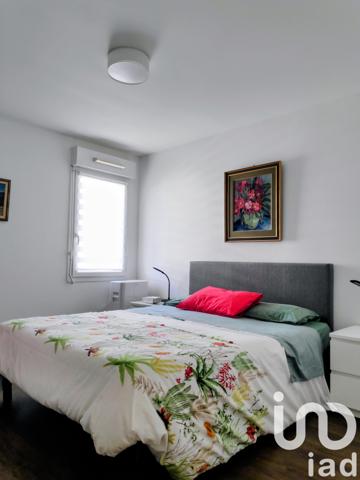 Appartement à vendre 5 pièces 113 m² Tours