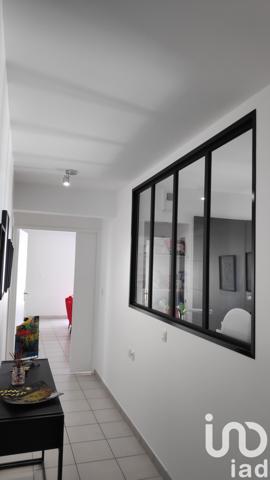 Appartement à vendre 5 pièces 113 m² Tours