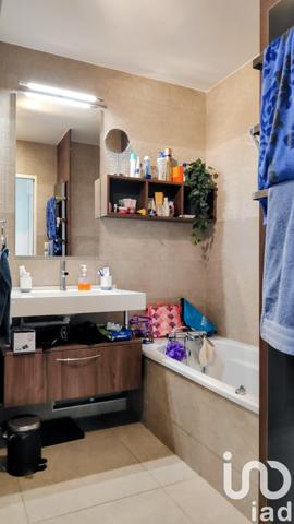 Appartement à vendre 5 pièces 113 m² Tours