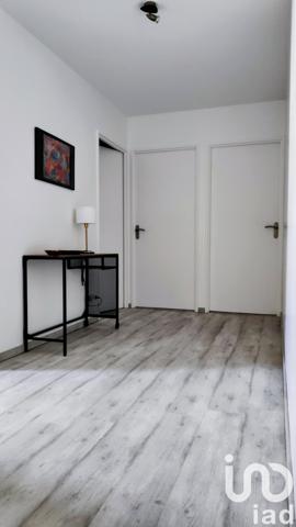 Appartement à vendre 5 pièces 113 m² Tours