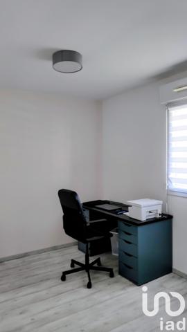 Appartement à vendre 5 pièces 113 m² Tours