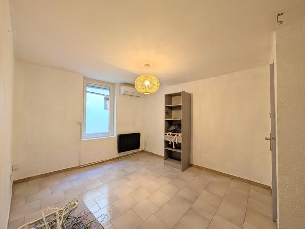 Vente / Appartement T3