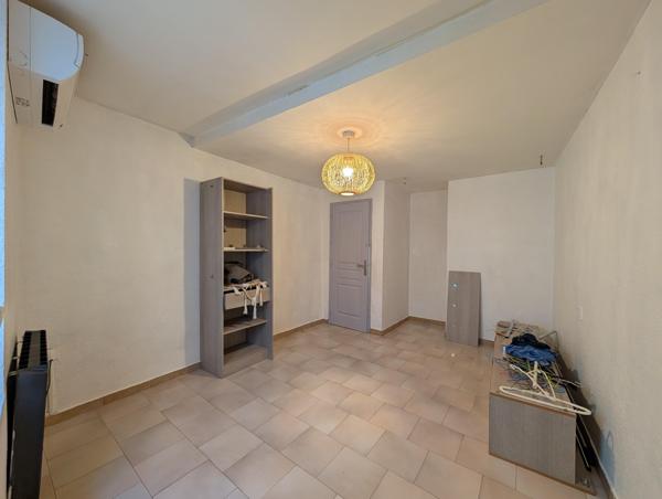 Vente / Appartement T3