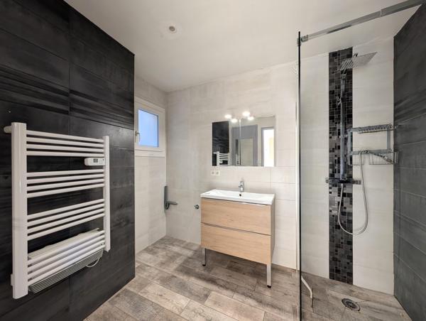 Vente / Appartement T3