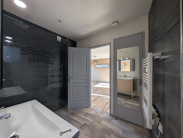 Vente / Appartement T3