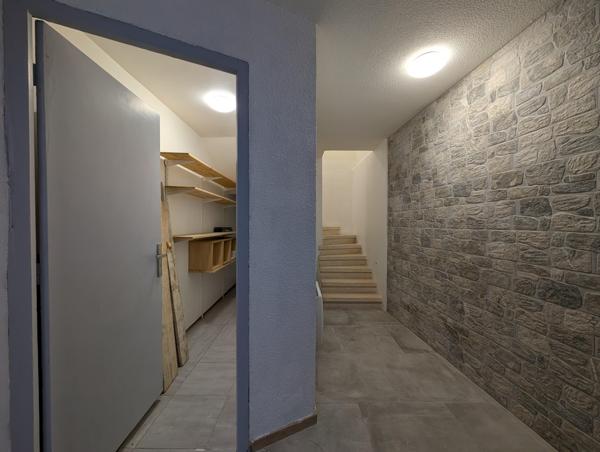 Vente / Appartement T3