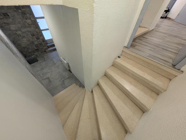 Vente / Appartement T3