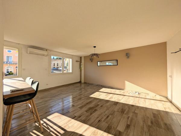 Vente / Appartement T3