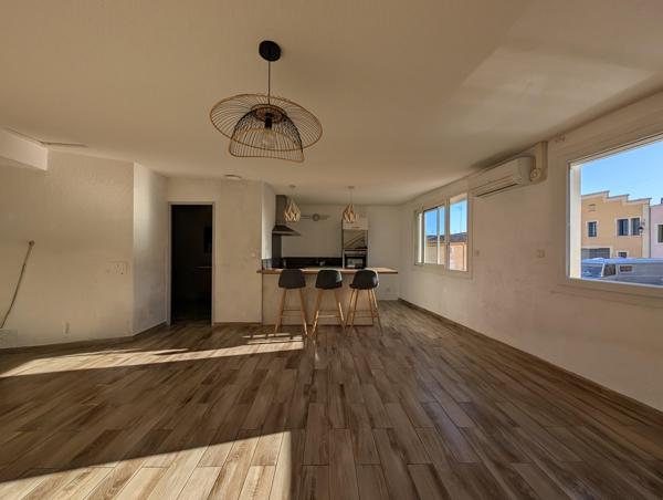 Vente / Appartement T3