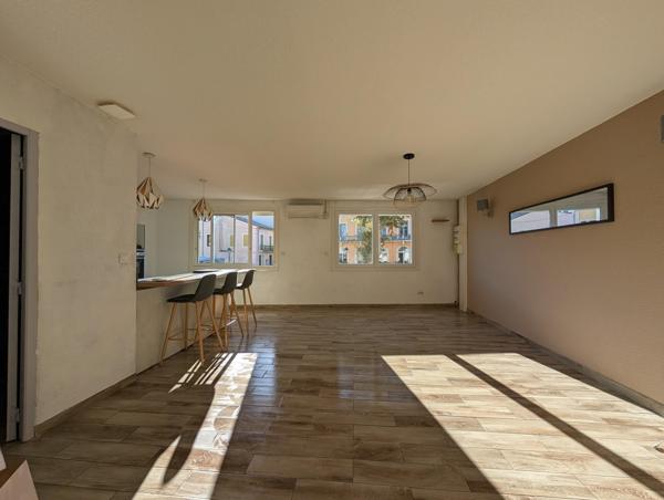 Vente / Appartement T3