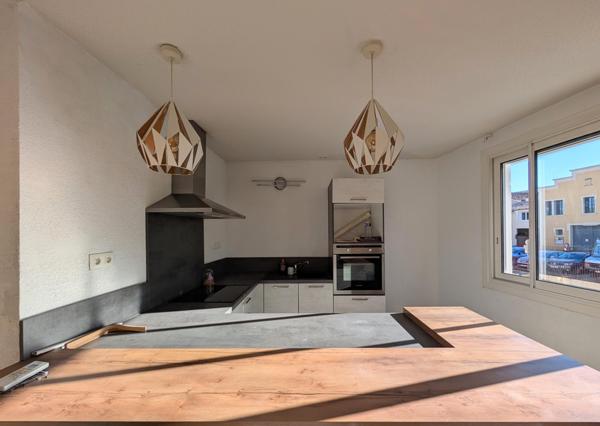 Vente / Appartement T3