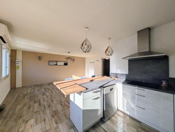 Vente / Appartement T3