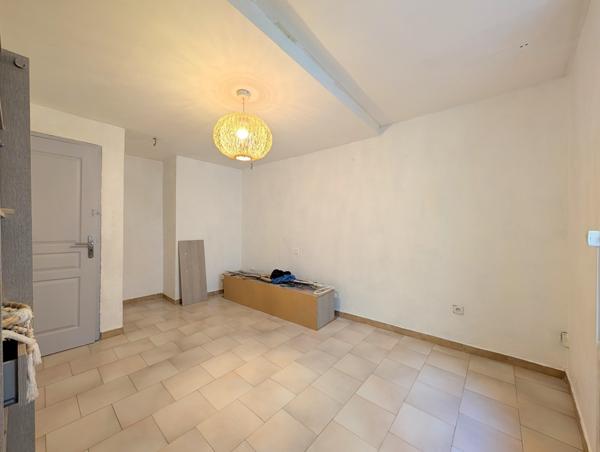 Vente / Appartement T3