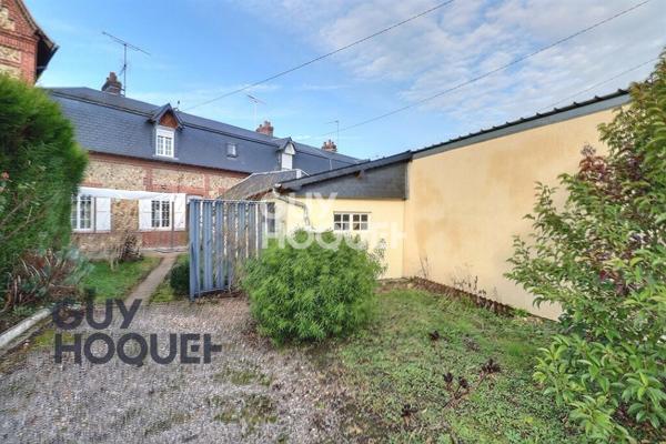 Au coeur de Beaumont le Roger